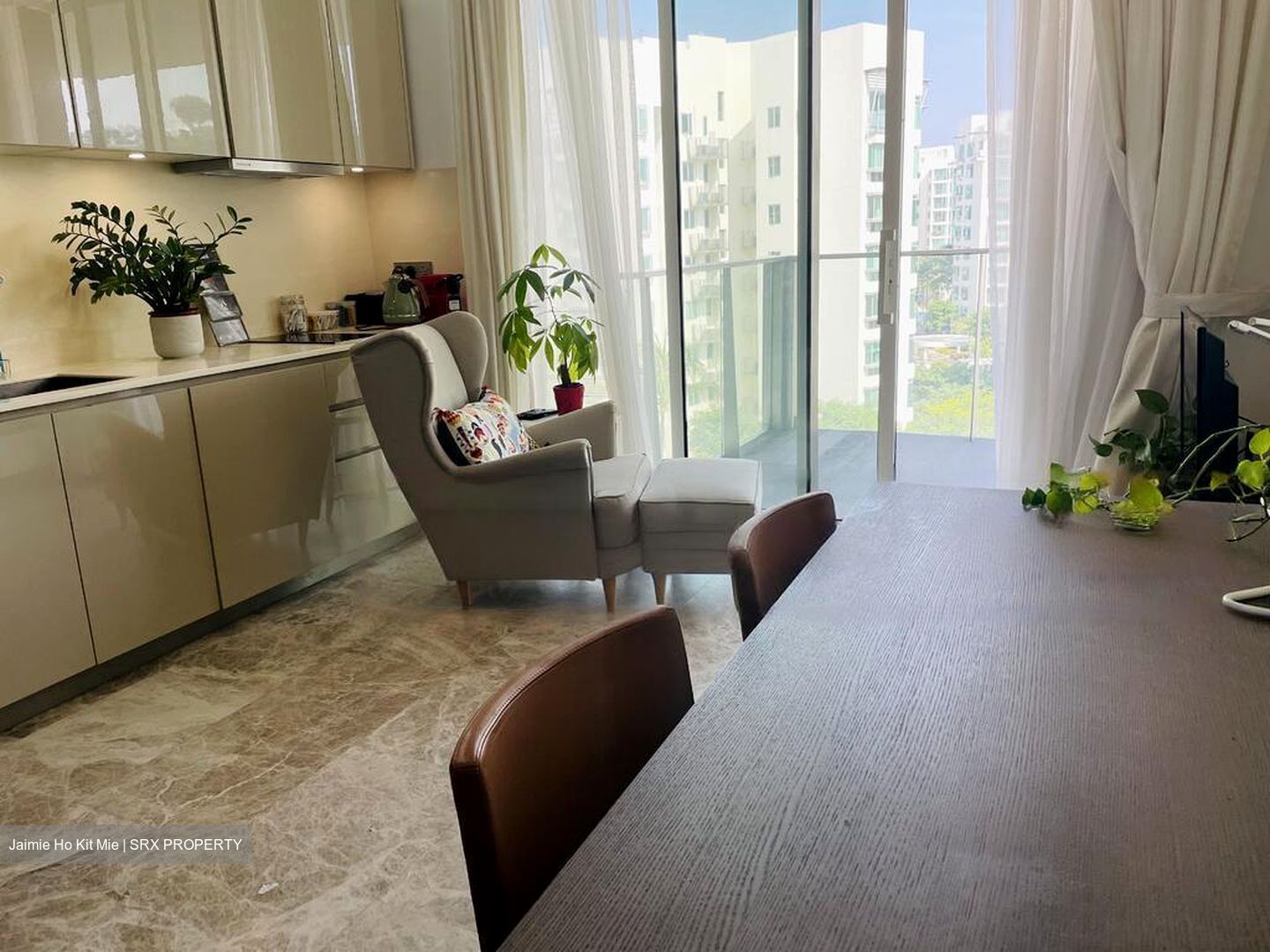 Corals At Keppel Bay (D4), Condominium #476212631